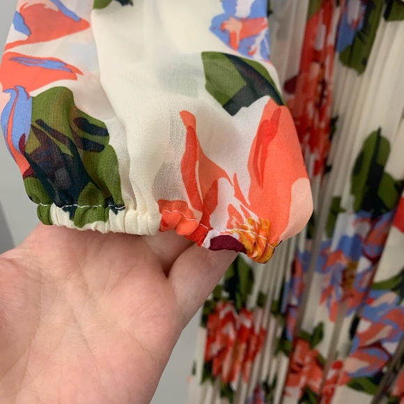 Lane Bryant * beauticurve collection dress - Picture 9 of 9